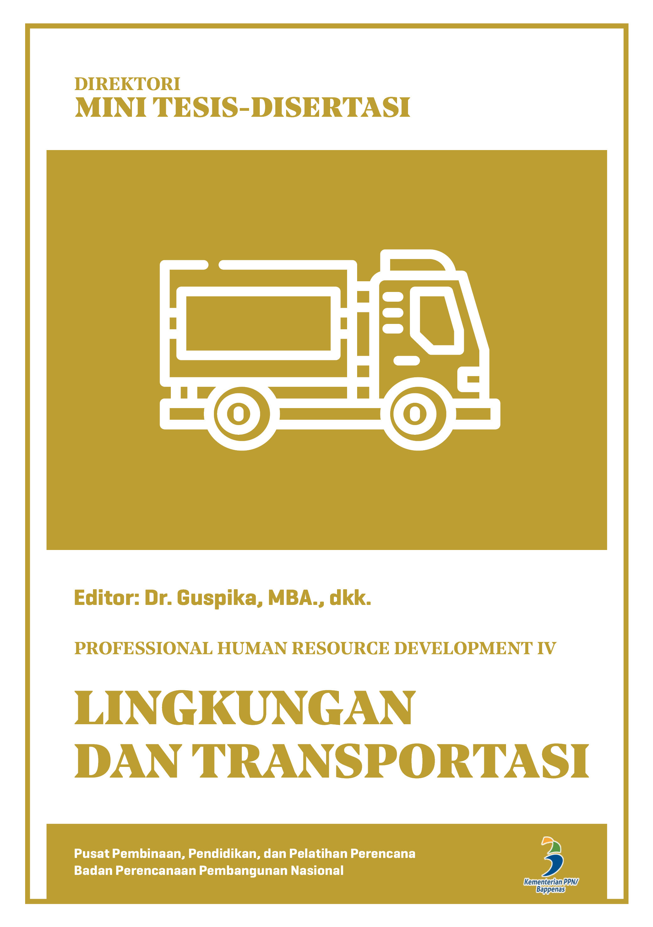 Lingkungan dan Transportasi