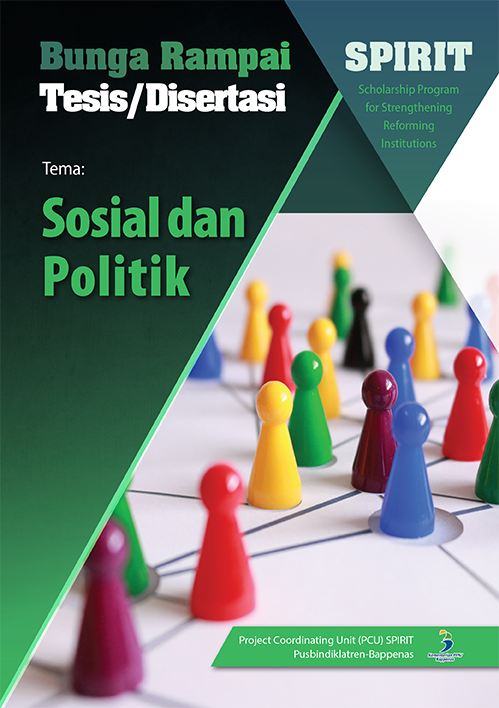 Sosial dan Politik