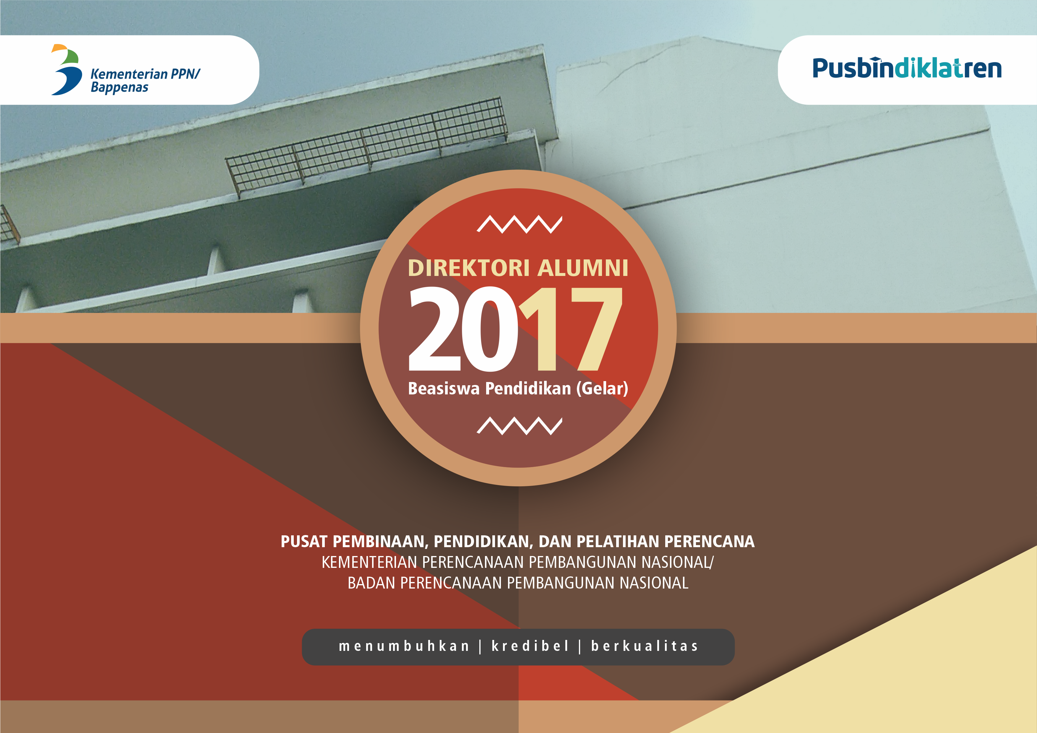 Cover Alumni 2017
