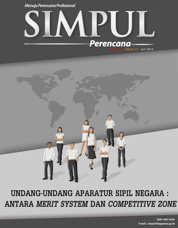 Simpul Perencana Volume 22